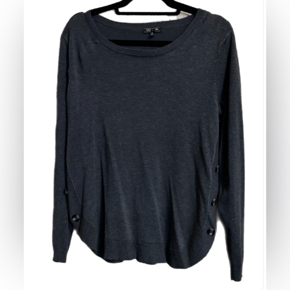 Lety & Me from Stitchfix Sweater. Crew Neck. XL. - Picture 1 of 4